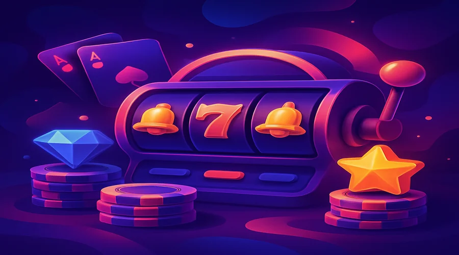 Nine Casino Login image