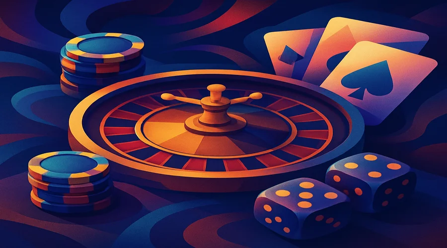Nine Casino PL image